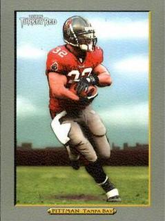 Michael Pittman