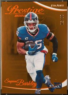 Saquon Barkley