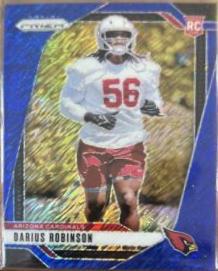 Darius Robinson