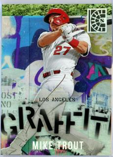 Mike Trout