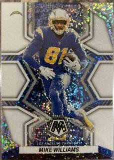Mike Williams