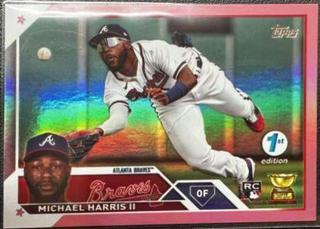 Michael Harris II
