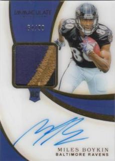 Miles Boykin