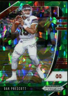 Dak Prescott