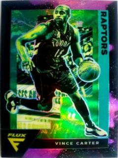 Vince Carter