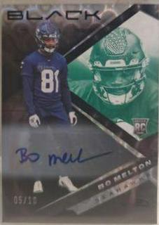 Bo Melton