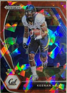 Keenan Allen