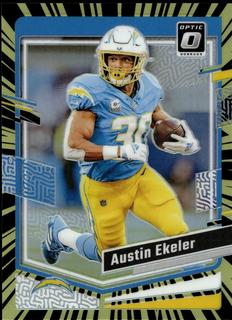 Austin Ekeler