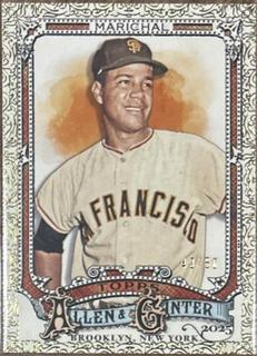 Juan Marichal