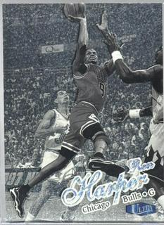 Ron Harper