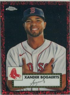 Xander Bogaerts