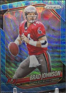 Brad Johnson