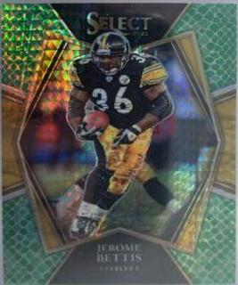 Jerome Bettis