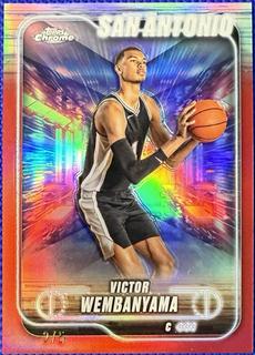 Victor Wembanyama