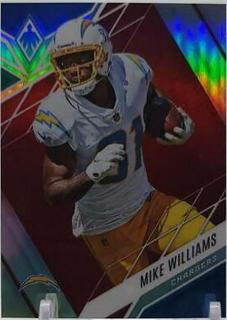 Mike Williams