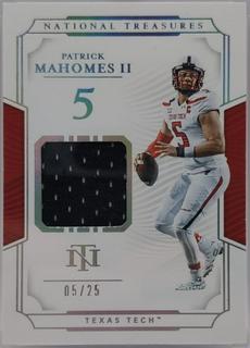 Patrick Mahomes II