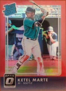 Ketel Marte