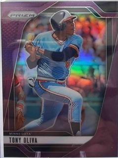 Tony Oliva