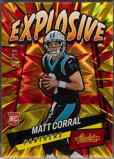 Matt Corral