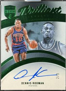 Dennis Rodman
