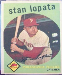Stan Lopata