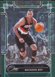 Brandon Roy