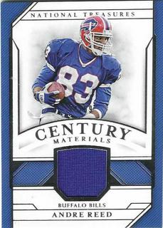 Andre Reed