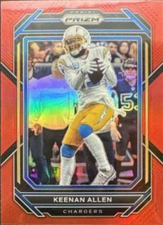 Keenan Allen