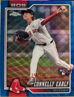 Connelly Early