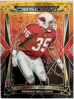 Aeneas Williams