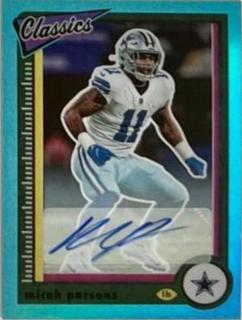 Micah Parsons