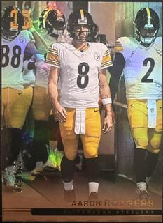 Aaron Rodgers