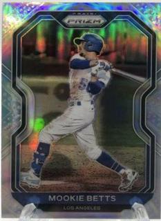 Mookie Betts