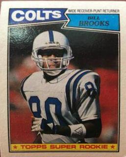 Bill Brooks