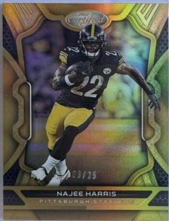 Najee Harris