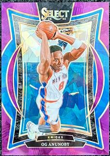 OG Anunoby