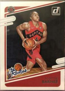 Scottie Barnes