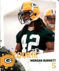 Morgan Burnett