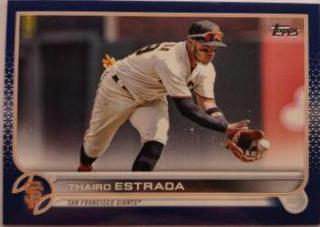 Thairo Estrada