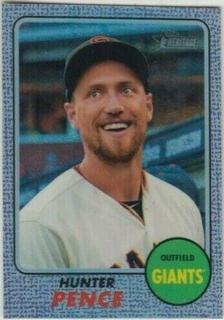 Hunter Pence