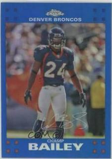 Champ Bailey