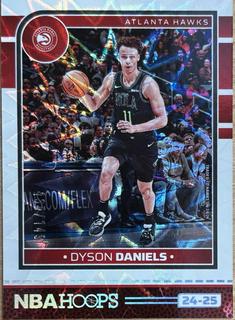 Dyson Daniels