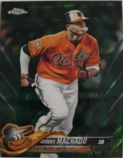 Manny Machado