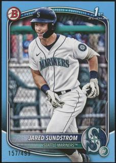 Jared Sundstrom