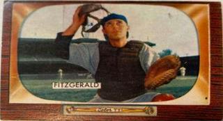 Eddy Fitzgerald