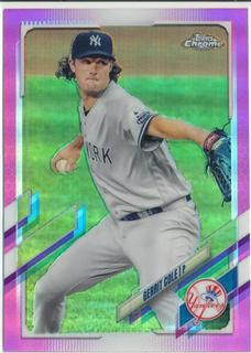 Gerrit Cole
