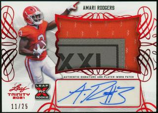 Amari Rodgers