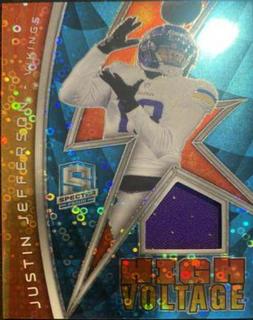 Justin Jefferson