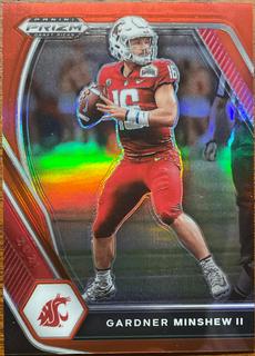 Gardner Minshew II