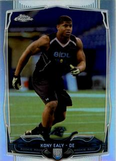 Kony Ealy